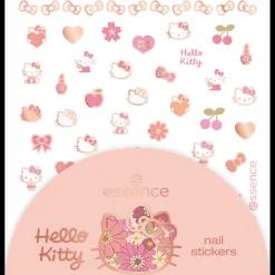 essence Adesivi per unghie Hello Kitty Clearance