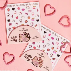essence Adesivi per unghie Hello Kitty Clearance