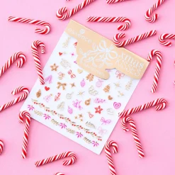 essence adesivi per unghie xmas KiSSES Discount