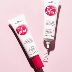 essence ALL ABOUT blur! primer viso uniformante Cheap