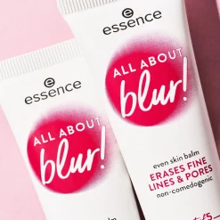 essence ALL ABOUT blur! primer viso uniformante Cheap