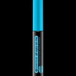 essence All eyes on me mascara occhi resistente all'acqua Outlet