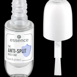 essence ANTI-SPLIT smalto unghie base coat Best