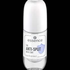 essence ANTI-SPLIT smalto unghie base coat Best