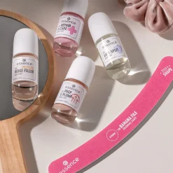 essence ANTI-SPLIT smalto unghie base coat Best