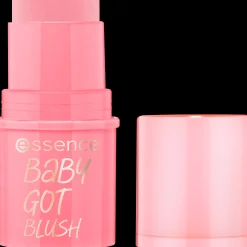 essence baby got blush 10 - tickle me pink Best Sale