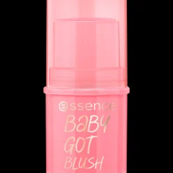 essence baby got blush 10 - tickle me pink Best Sale