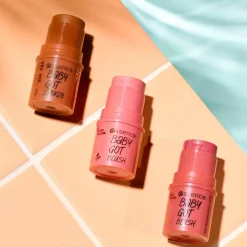 essence baby got blush 10 - tickle me pink Best Sale