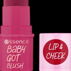 essence baby got blush 50 - cherry cherry baby Discount