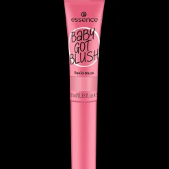 essence BABY GOT BLUSH blush liquido 10 - Pinkalicious Cheap