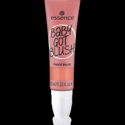 essence BABY GOT BLUSH blush liquido 30 - Dusty Rose Shop