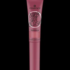 essence BABY GOT BLUSH blush liquido 20 - Blushin Berry Cheap