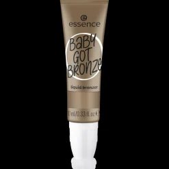 essence BABY GOT BRONZE terra abbronzante liquida 10 - Sweet Shadows Shop