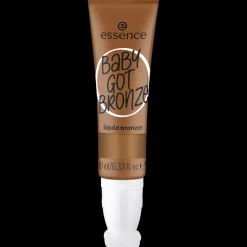 essence BABY GOT BRONZE terra abbronzante liquida 20 - Sunkissed Sweety Fashion