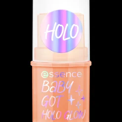 essence BABY GOT HOLO GLOW illuminante viso in stick Store