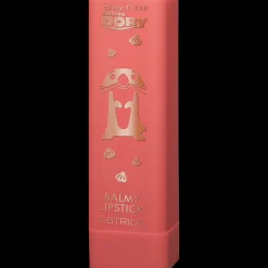 essence Balsamo labbra Disney Pixar Finding Dory 020 - Starfish Shimmer Best