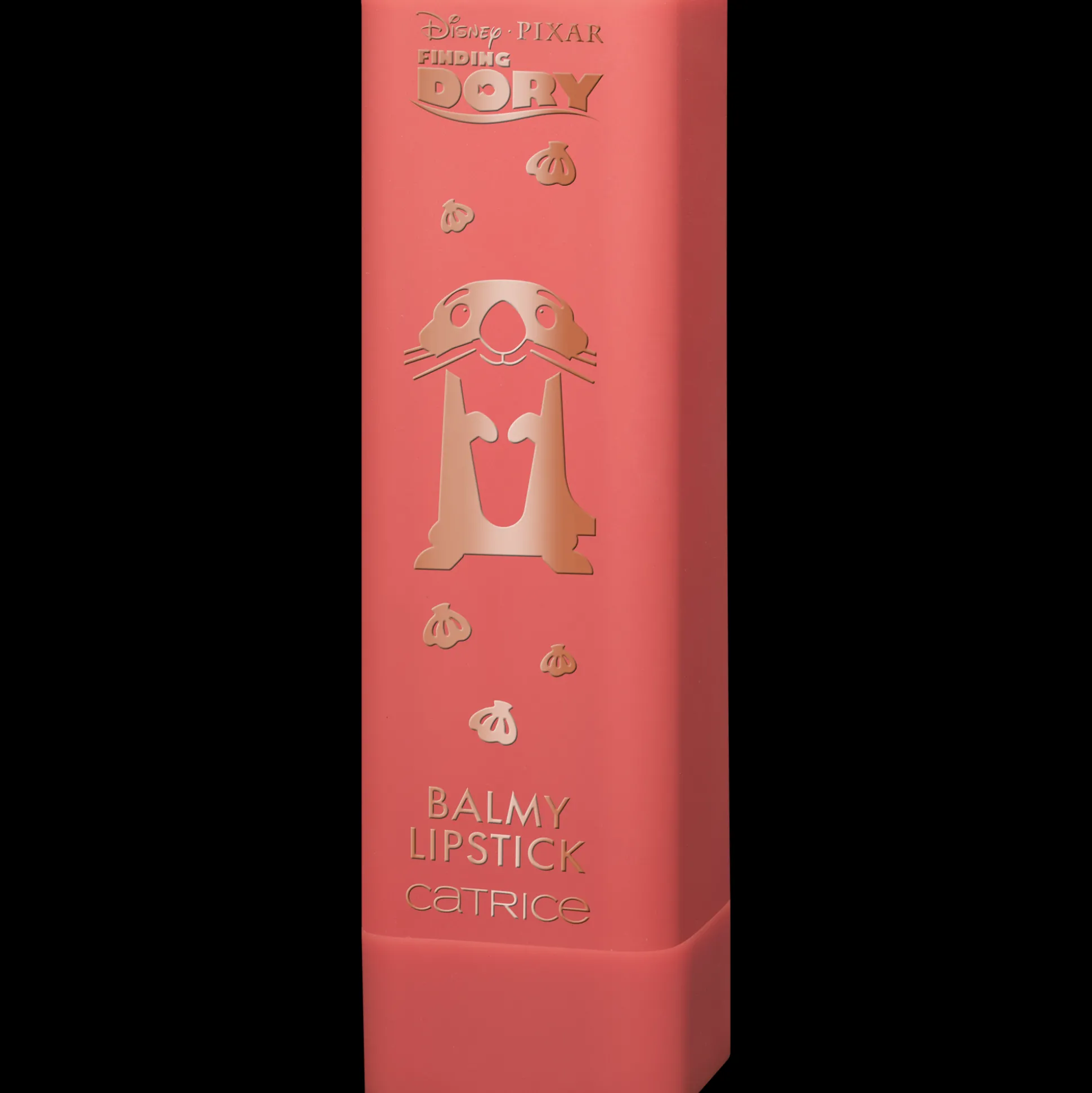 essence Balsamo labbra Disney Pixar Finding Dory 020 - Starfish Shimmer Best