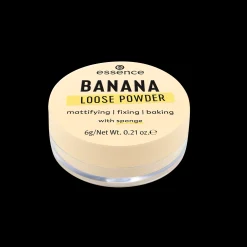 essence BANANA LOOSE POWDER Cheap