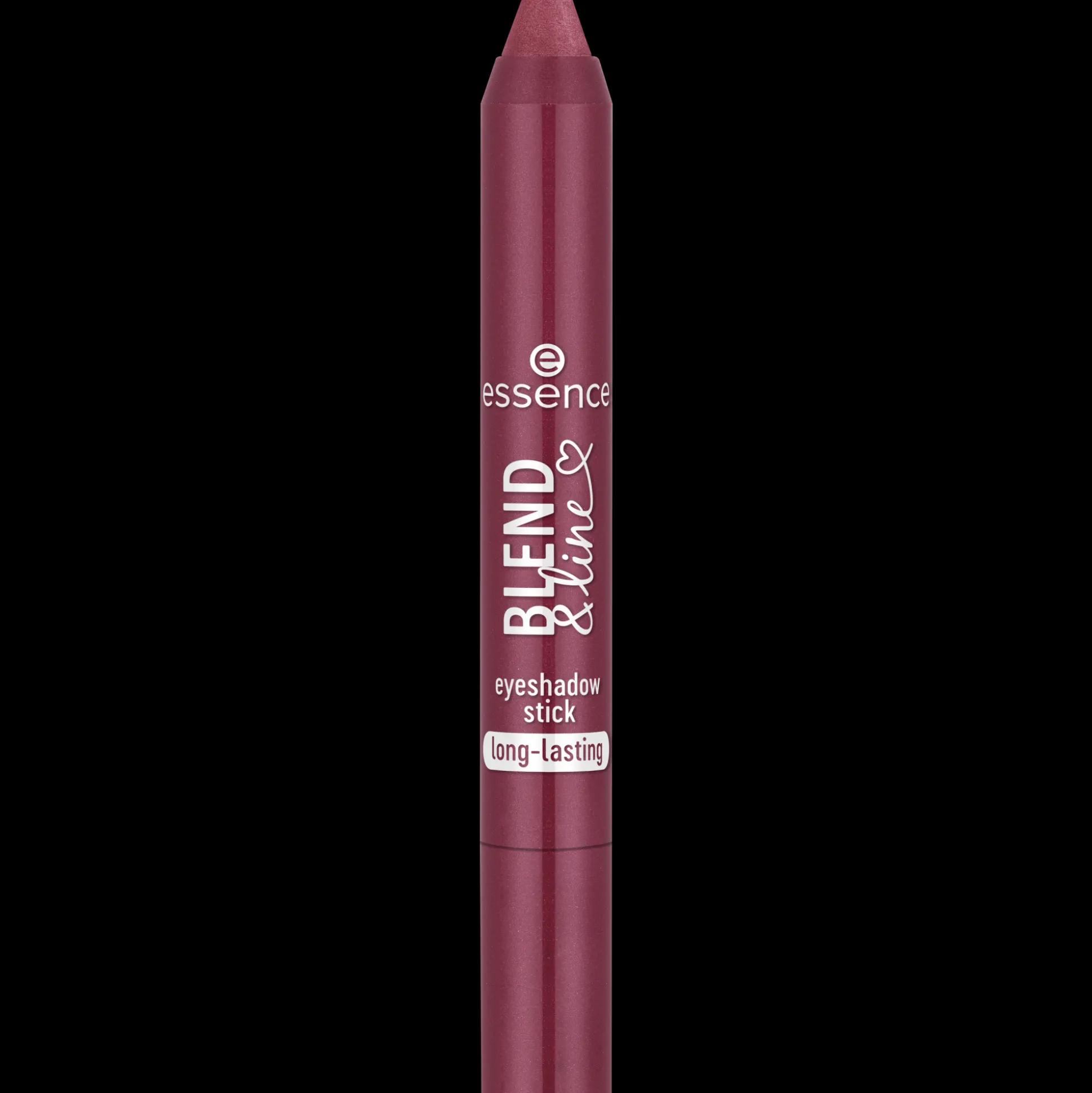 essence blend & line eyeshadow stick 02 - OH MY RUBY Clearance