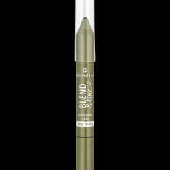 essence blend & line eyeshadow stick 03 - Feeling Leafy Discount