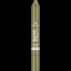 essence blend & line eyeshadow stick 03 - Feeling Leafy Discount