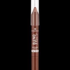 essence blend & line eyeshadow stick 04 - Full of Beans Flash Sale