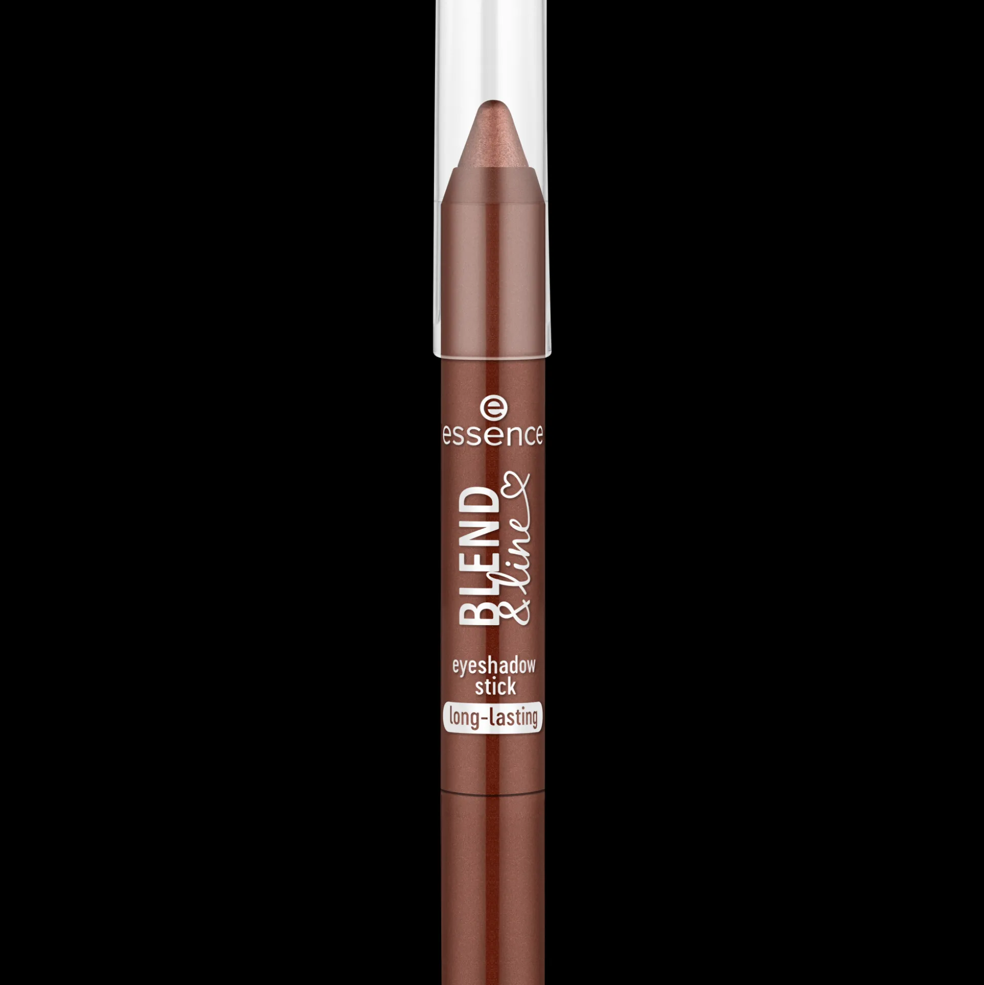 essence blend & line eyeshadow stick 04 - Full of Beans Flash Sale