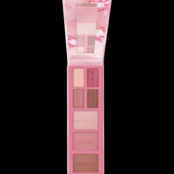 essence bloom baby, bloom! palette occhi e viso 02 - Bloom your own way Sale