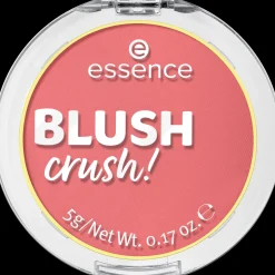 essence BLUSH crush! 30 - Cool Berry Cheap
