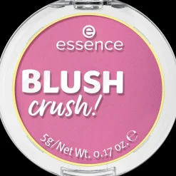 essence BLUSH crush! 60 - Lovely Lilac Fashion