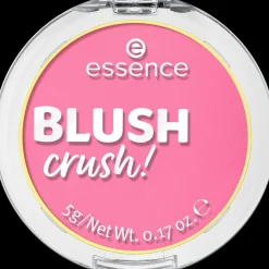 essence BLUSH crush! 50 - Pink Pop Best