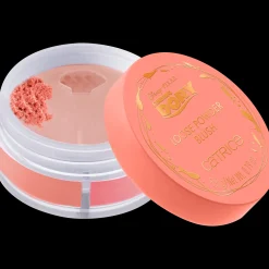 essence Blush in Polvere Disney Pixar Finding Dory 020 - Coral Charm Fashion