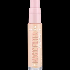 essence Booster illuminante MAGIC FILTER 10 - Light Fashion