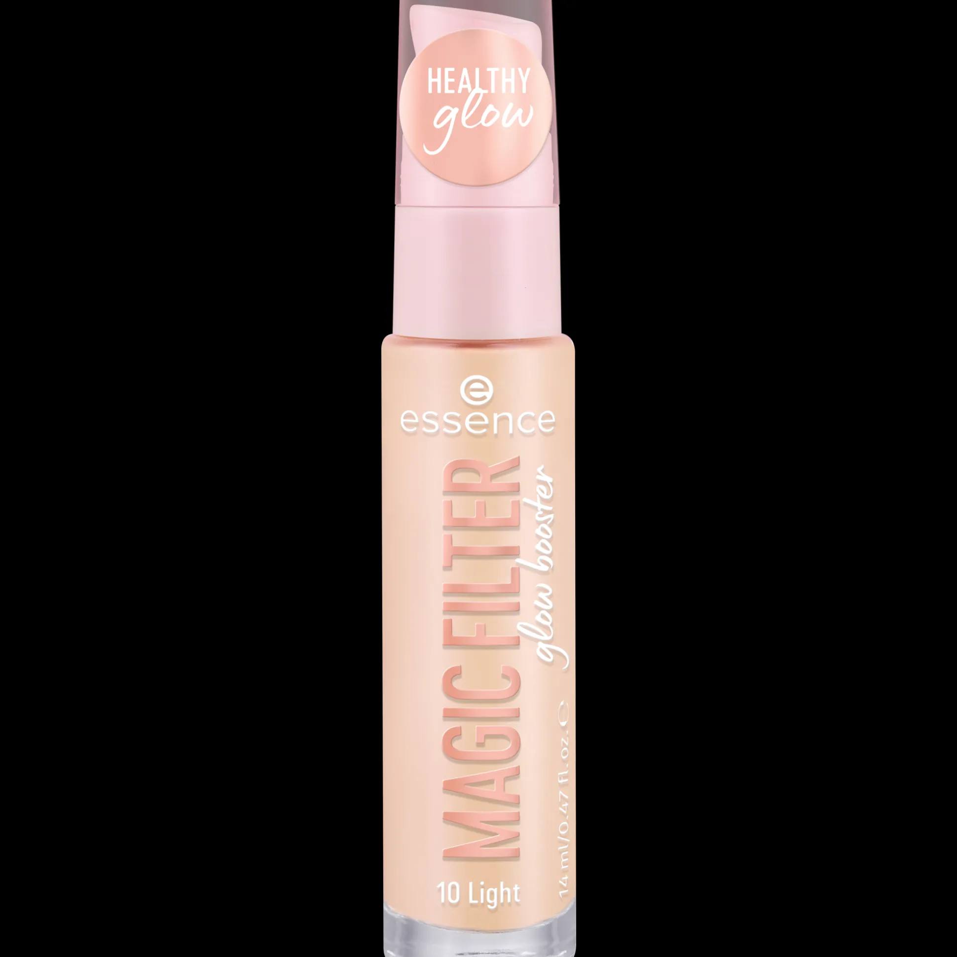 essence Booster illuminante MAGIC FILTER 10 - Light Fashion