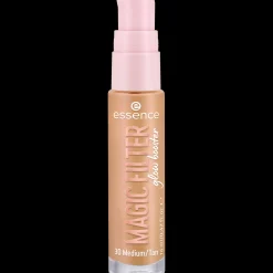 essence Booster illuminante MAGIC FILTER 30 - Medium/Tan Best