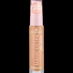 essence Booster illuminante MAGIC FILTER 30 - Medium/Tan Best