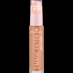 essence Booster illuminante MAGIC FILTER 40 - Tan Clearance