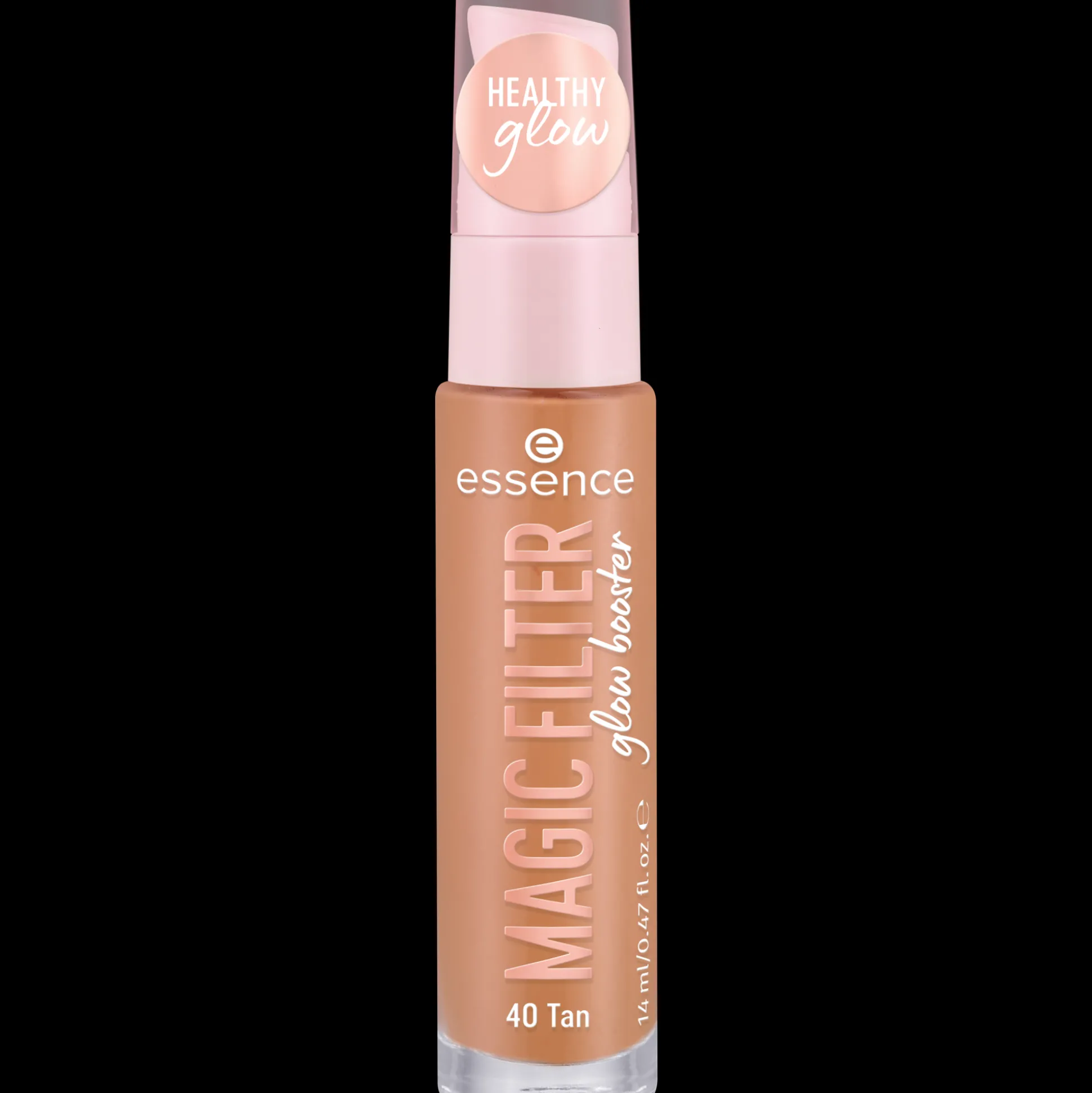 essence Booster illuminante MAGIC FILTER 40 - Tan Clearance
