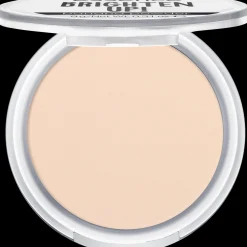 essence BRIGHTEN UP! banana powder cipria viso Outlet