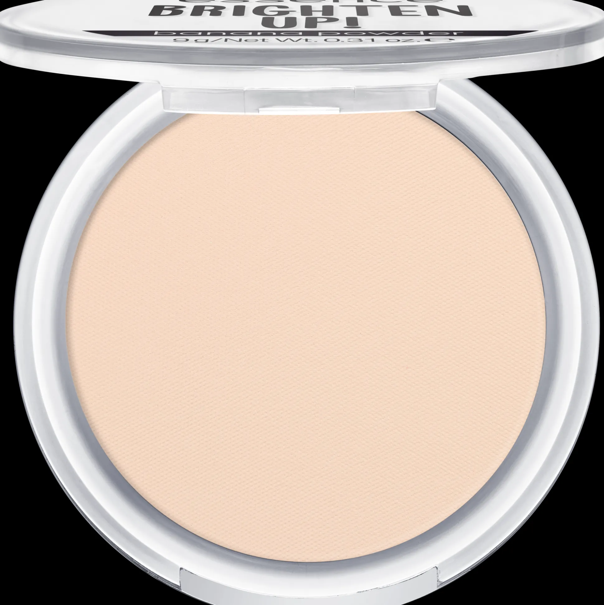 essence BRIGHTEN UP! banana powder cipria viso Outlet