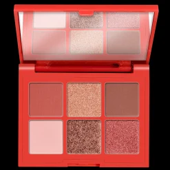 essence BRONZED this way palette di ombretti Cheap