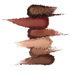 essence BRONZED this way palette di ombretti Cheap