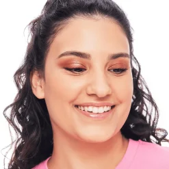 essence BRONZED this way palette di ombretti Cheap