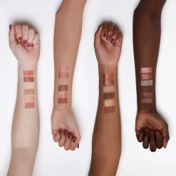 essence BRONZED this way palette di ombretti Cheap