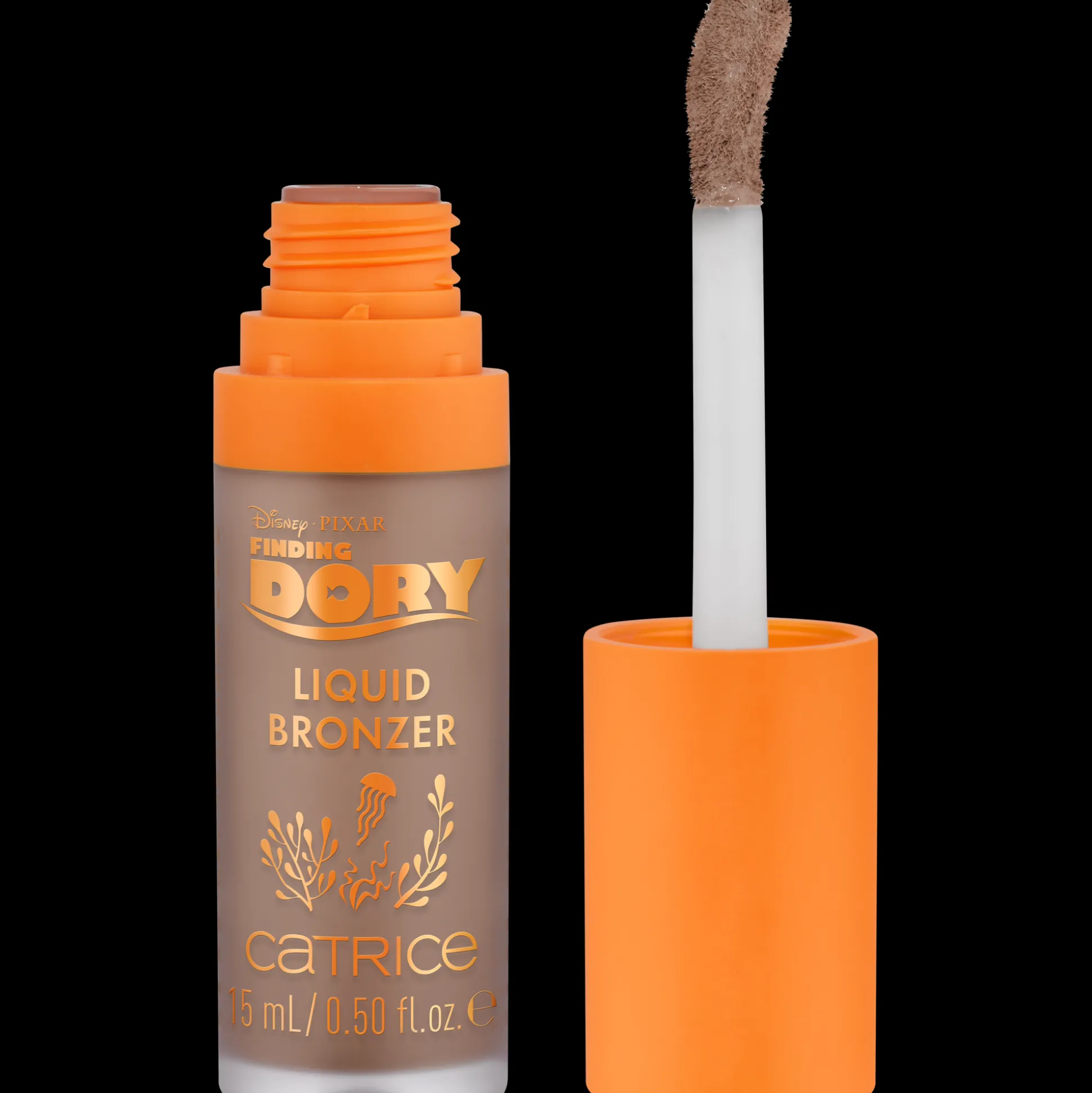 essence Bronzer Liquido Disney Pixar Finding Dory 010 - Light To Medium Sale