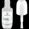 essence CALCIUM NAIL smalto trattamento unghie Hot