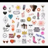 essence call me QUEEN! adesivi unghie Store