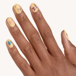 essence call me QUEEN! adesivi unghie Store