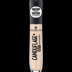 essence CAMOUFLAGE+ correttore viso effetto opacizzante 23 - warm sand Store