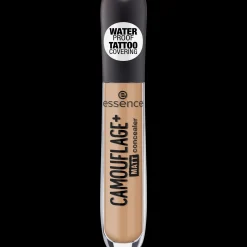 essence CAMOUFLAGE+ correttore viso effetto opacizzante 50 - warm toast Cheap